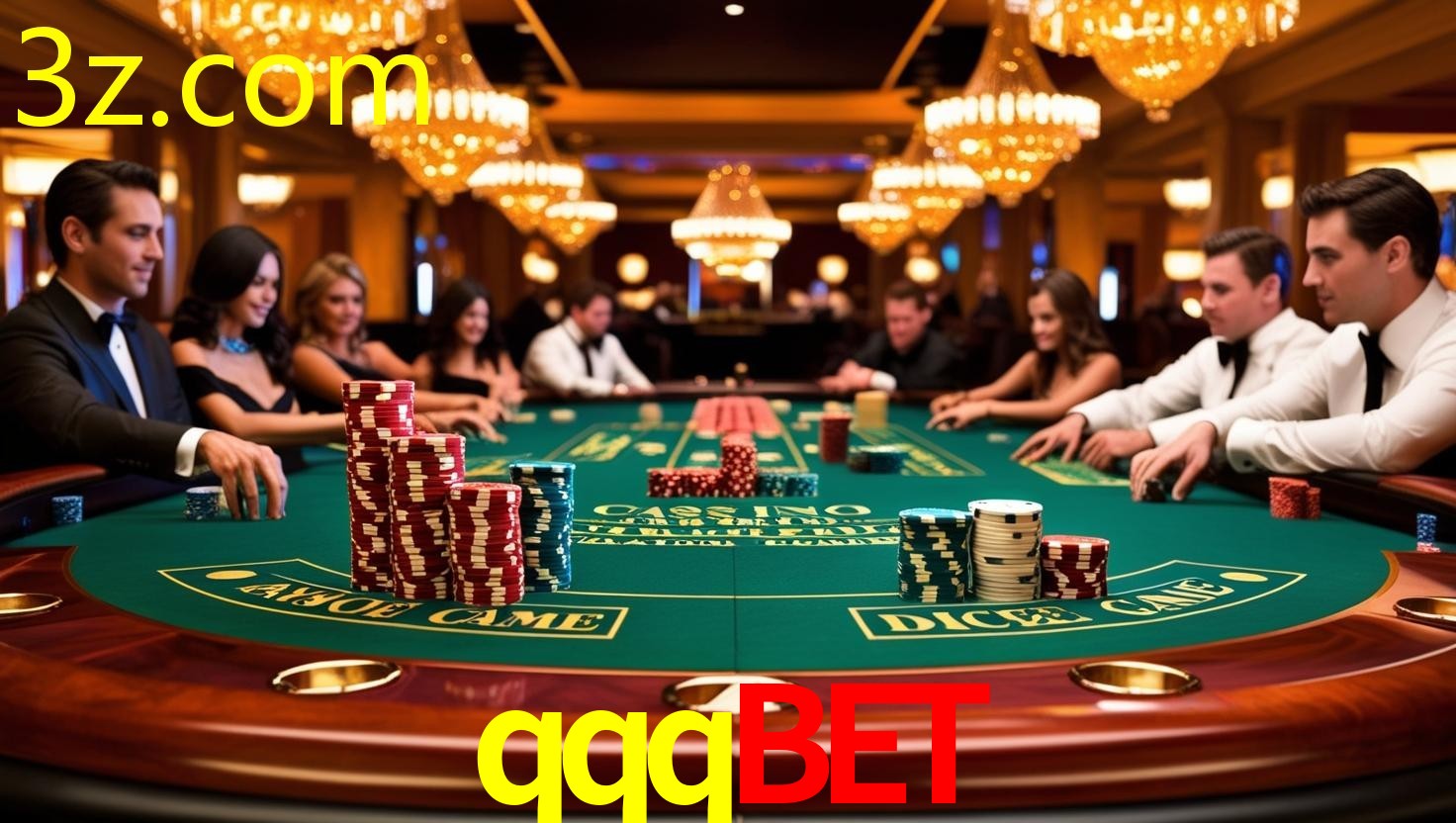 QQQBET